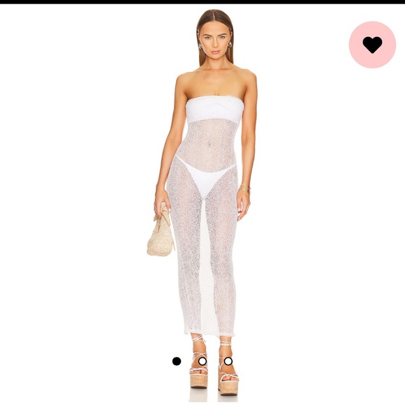 Banan Hot Cover up - Picture 1 of 2